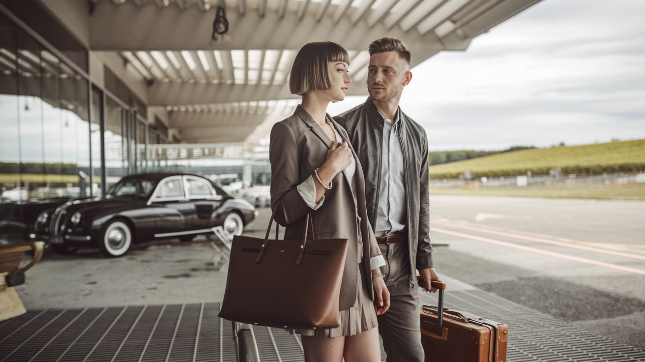 Bordeaux Airport Transfer to Criteuil-la-Magdeleine: Your Complete Guide